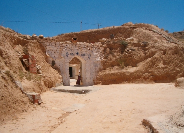 Tunisia tra Deserto, Oasi e Città Romane - Capodanno Partenze dalla Sardegna