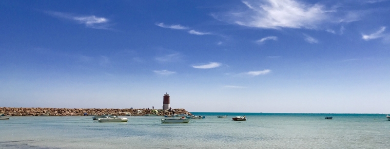 Estate in Tunisia - Djerba con volo da Cagliari Partenze dalla Sardegna