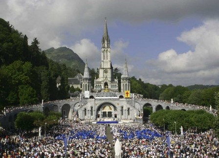 Lourdes - Carcassonne - Barcellona da Cagliari Pellegrinaggi