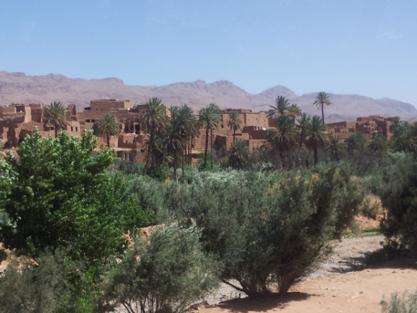 Marocco Deserto e Kasbah 02 Gennaio Partenze dalla Sardegna