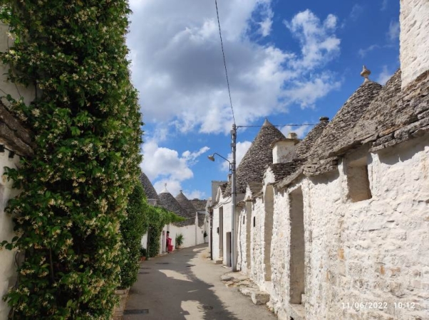 Epifania in Puglia e Matera Partenze dalla Sardegna